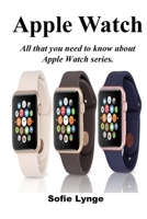 Apple Watch 1794717773 Book Cover