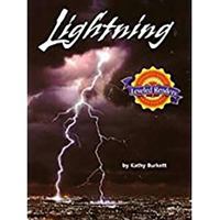 Lightning (Leveled Readers) 0618293418 Book Cover