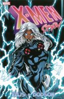 X-Men: Storm by Warren Ellis & Terry Dodson 0785185011 Book Cover