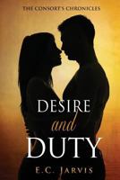 Desire and Duty 1523215860 Book Cover
