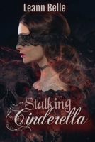 Stalking Cinderella: (A Dark RH Cinderella Retelling) (Vicious Wonders) B0DRLGH8P9 Book Cover