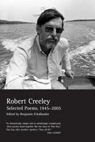 Selected Poems, 1945-2005 0520251962 Book Cover