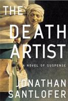 The Death Artist 0060004428 Book Cover