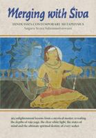 Merging With Siva: Hinduism's Contemporary Metaphysics 0945497997 Book Cover