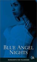 Blue angel nights 0881843229 Book Cover