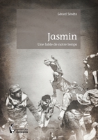Jasmin (French Edition) 2342056540 Book Cover