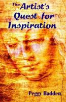 The Artist's Quest for Inspiration 158115027X Book Cover