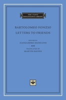 Letters to Friends 0674058364 Book Cover