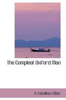 The Compleat Oxford Man 0469522666 Book Cover