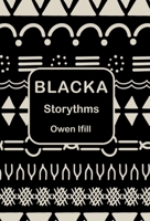 Blacka: Storythms 1665700262 Book Cover