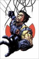 Uncanny X-Men Volume 3: Holy War 0785111336 Book Cover