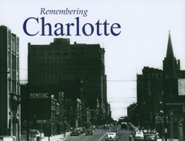 Remembering Charlotte 1596526181 Book Cover