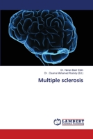 Multiple sclerosis 6139972175 Book Cover