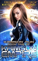 Krimson Empire B0CR8QZX9H Book Cover