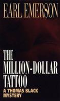 The Million-Dollar Tattoo 0345400666 Book Cover