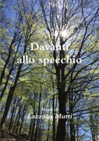 Davanti allo specchio 0244905029 Book Cover