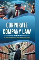 Corporate Company Law B0F5YV1BCH Book Cover