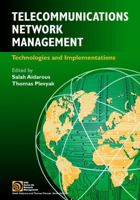 Telecommunications Network Management: Technologies and Implementations (IEEE Press Series on Network Management) 078033454X Book Cover