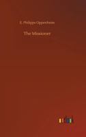 The Missioner 1548481408 Book Cover