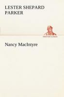 Nancy Macintyre 3849167046 Book Cover