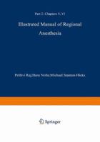 Atlas der Regionalanästhesie: Teil 2: Kapitel V, VI 3642478018 Book Cover