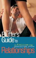 The Bluffer's Guide to Relationships 1903096332 Book Cover