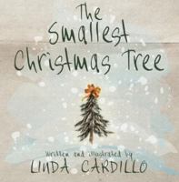 The Smallest Christmas Tree B00TEE6VEC Book Cover