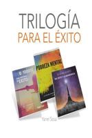 Trilogia Para El Exito 1082213403 Book Cover