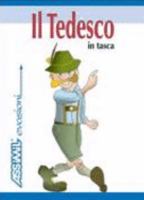 Il Tedesco in Tasca 8886968027 Book Cover