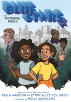 Vice Principal Problem B0GN2CNLFK Book Cover