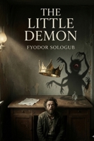 The Little Demon B0GVGBZX2C Book Cover