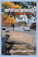Important Moments: Episodic Tobago 1681818531 Book Cover