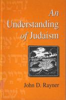 An Understanding of Judaism 157181972X Book Cover
