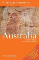 A Traveller's History of Australia (Traveller's History)