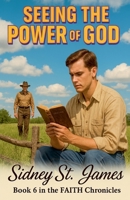 Seeing the Power of God 1393843824 Book Cover