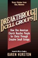 Breakthrough Cell Groups 1880828316 Book Cover