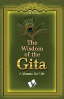 The Wisdom of the Gita 9381384886 Book Cover