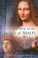 The Mystery of The Duchess of Malfi 0750928409 Book Cover