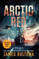 Arctic Red B0FMXK7MFF Book Cover