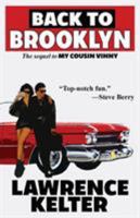 Back to Brooklyn 1943402833 Book Cover