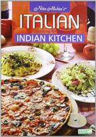 Italian Cooking for the Indian Kitchen 8186004734 Book Cover