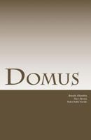 Domus 1546510206 Book Cover