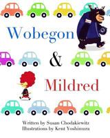 Wobegon and Mildred 1475170831 Book Cover