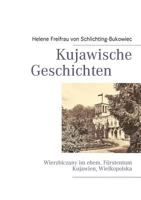 Kujawische Geschichten 383918875X Book Cover