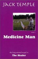 Medicine Man: Healing with the Crypto Power of the Hebrew Word 1899171495 Book Cover