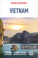 Insight Guides: Vietnam 981282037X Book Cover