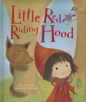 Little Red Riding Hood 1445477955 Book Cover
