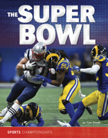 The Super Bowl 1496657810 Book Cover