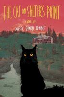 The Cat on Salter's Point 0983329273 Book Cover