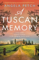 Now and Then in Tuscany 1800190395 Book Cover